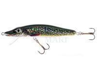 Wobler Jaxon Fat Pike 13cm F - PL