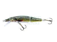 Wobler Jaxon Fat Pike 2-sec. 10cm PL