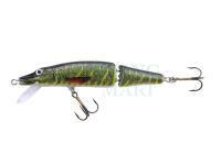 Wobler Jaxon Fat Pike 2-sec. 13cm PT