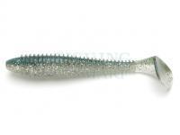 Przynęty Keitech FAT Swing Impact 121mm - Silver Shiner