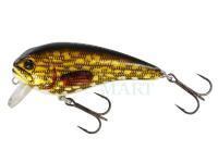 Wobler Westin FatBite 8cm - Natural Pike