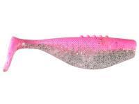 Przynęty miękkie Dragon Fatty Pro 6cm - Flamingo Pink