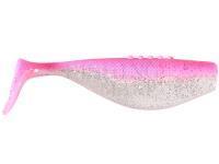 Przynęty miękkie Dragon Fatty Pro 7.5cm - Light Orchid