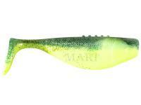 Przynęty miękkie Dragon Fatty Pro 7.5cm - Yellow Candy