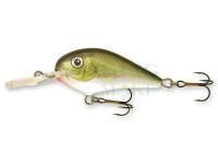 Wobler Goldy Fighter 3.5cm - MT