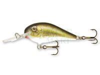 Wobler Goldy Fighter 4.5cm - BS