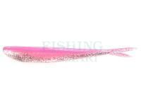 Przynęty miękkie Lunker City Fin-S Fish 3.5" - #56 Bubblegum Ice (ekono)