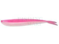 Przynęty miękkie Lunker City Fin-S Fish 4" - #147 Bubblegum Shad (ekono)