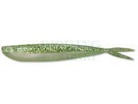 Przynęty miękkie Lunker City Fin-S Fish 4" - #165 Seafoam Shad (ekono)