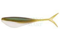 Przynęty miękkie Lunker City Fin-S Shad 1,75" - #006 Arkansas Shiner