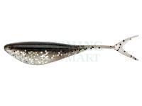 Przynęty miękkie Lunker City Fin-S Shad 1,75" - #033 Silver Pepper Shiner