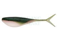 Przynęty miękkie Lunker City Fin-S Shad 1,75" - #038 Rainbow Trout