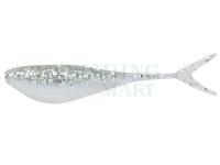 Przynęty miękkie Lunker City Fin-S Shad 1,75" - #132 Ice Shad