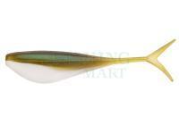 Przynęty miękkie Lunker City Fin-S Shad 3,25" - #006 Arkansas Shiner