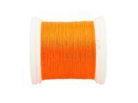 Nić wiodąca FMFly Fine Thread - Hot Fluo Orange