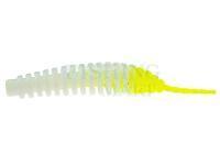 Przynęta FishUp Tanta 2.5 - 131 White / Hot Chartreuse