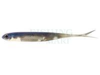 Przynęty miękkie Fish Arrow Flash‐J Split 4" - #04 Problue / Silver