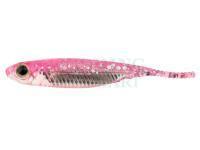 Przynęty miękkie Fish Arrow Flash‐J SW 1" - #101 Pink / Silver