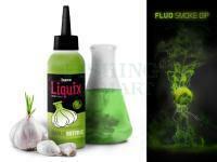 Fluo dip Delphin D SNAX LiquiX 100ml - Garlic-Butyric