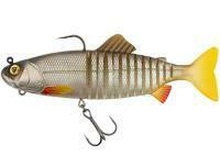 Fox Rage Replicant Jointed 15cm 60g Silver Ghost