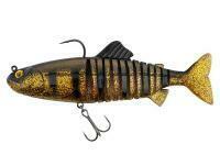 Fox Rage Replicant Jointed 23cm 130g - Golden Perch