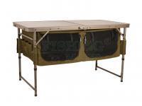 Stolik karpiowy Fox Session Table with Storage