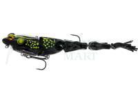 Przynęta Westin Freddy the Frog Wakebait 9/18,5 cm - Black Frog