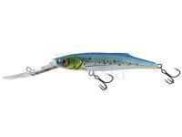 Wobler Salmo Freediver SDR 9cm 13g - Blue Parakeet (BPR)