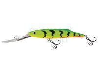 Wobler Salmo Freediver SDR 9cm 13g - Green Tiger (GRT)