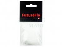 FutureFly Coastal Dubbing - White