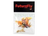 FutureFly Sveppur - Gold