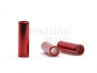 FutureFly US Tube 10 mm - Metallic Red