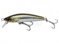 Wobler Savage Gear Gravity Minnow 5cm 3.1g Floating - Mirror Ayu