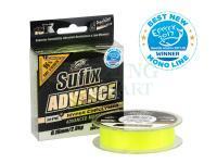 Żyłka Sufix Advance Hi-Vis Yellow 150m 0.16mm