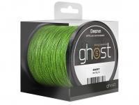 Plecionka Delphin GHOST 4+1 Green 200m 0.16mm