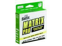 Sufix Matrix Pro 0.18mm 135m