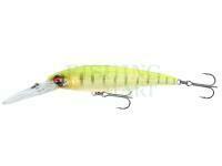 Wobler Gravity Twitch DR 8.3cm 11g SP - FLUOR YELLOW TIGER