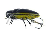 Wobler Microbait Great Beetle 32mm - Black