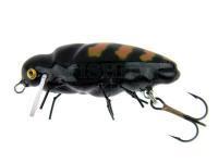 Wobler Microbait Great Beetle 32mm - Strip Orange