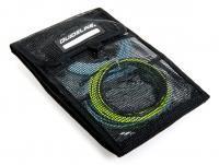 Portfel Guideline Mesh Wallet Shooting Heads