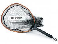 Podbierak muchowy Guideline Multi Grip Landing Net RubberMesh - Large