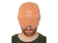 Guideline River Cap - Pumpkin