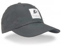 Czapka z daszkiem Guideline The Fly Solartech Cap - Graphite High Performance - UPF 50