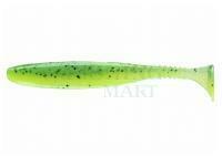 Gumy Daiwa Tournament D'Fin 15cm 3pcs - UV chartreuse tiger