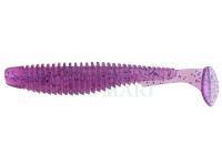 Gumy FishUp U-Shad 4 - 014 Violet/Blue