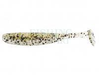 Gumy Keitech Easy Shiner 2.0 inch | 51 mm - Silver Shad