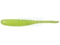 Gumy Keitech Shad Impact 5 cali | 127mm - Toxic Chart