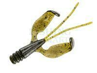 Gumy Perch Professor Fapping Craw 1.4” 3.5cm - #01 Original