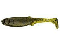 Gumy Perch Professor Fluky Shad 2.5” 6.5cm - #01 Original