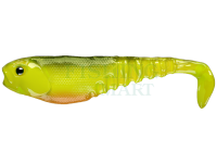 Gumy Qubi lures Manager Ławicy 10cm 5g - Kanarek